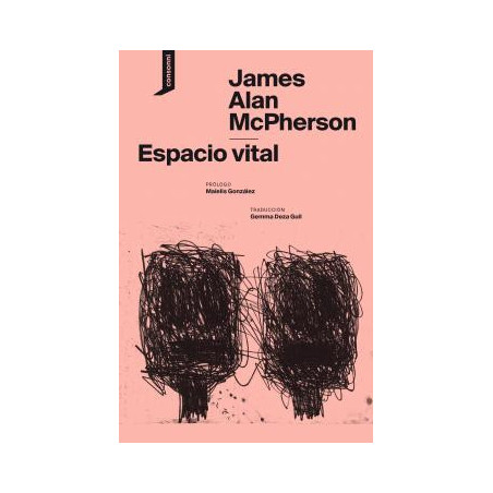 Libro. ESPACIO VITAL