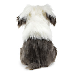 Títere. PERRO OVEJERO