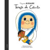 Libro. PEQUEÑA Y GRANDE TERESA DE CALCUTA