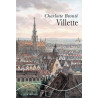 Libro. VILLETTE. Charlotte Brontë