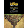 Libro. LA DIVINA COMEDIA. Dante Alighieri con ilustraciones de Botticelli
