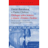 Libro. DIÁLOGOS SOBRE MÚSICA Y TEATRO: "Tristán e Isolda"