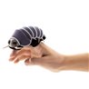 Títere de dedo. MINI ROLY POLY