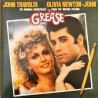 Vinilo. GREASE. The original Soundtrack