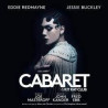 Vinilo. CABARET at the Kit Kat Club. 2021 London cast recording