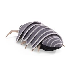 Títere de dedo. MINI ROLY POLY