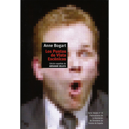 Libro. LOS PUNTOS DE VISTA ESCÉNICOS