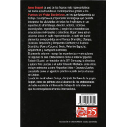 Libro. LOS PUNTOS DE VISTA ESCÉNICOS