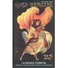 Libro. LA ESCENA MODERNA