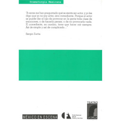 Libro. TIRO DE GRACIA - SERGIO ZURITA