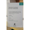 Libro. SEGUNDA ANTOLOGÍA JÓVENES AUDIENCIAS