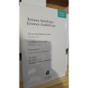 Libro. TERCERA ANTOLOGÍA JÓVENES AUDIENCIAS