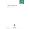 Libro. HACER LA TUMBA