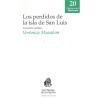 Libro. LOS PERDIDOS DE LA ISLA DE SAN LUIS