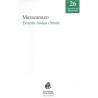 Libro. MARACANAZO - ERNESTO ANAYA OTTONE