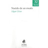 Libro. NACIDO DE UN MUSLO