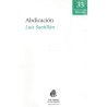 Libro. ABDICACIÓN