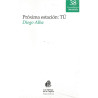 Libro. PRÓXIMA ESTACIÓN: TÚ