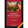 Cuadernillo rojo. 1 LAGRIMAS DE AGUA DULCE