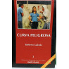 Cuadernillo rojo. 3 CURVA PELIGROSA