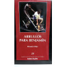 Cuadernillo rojo. 28 ARRULLOS PARA BENJAMÍN