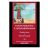 Cuadernillo rojo. 33 COSAS PEQUEÑAS Y EXTRAORDINARIAS