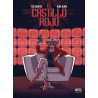 Libro Cómic. El castillo rojo