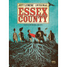 Libro cómic. Essex County – Edición Integral