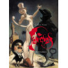 Libro Cómic. Fantagas