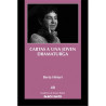 Cuadernillo ensayo teatral. 40 CARTAS A UNA JOVEN DRAMATURGA
