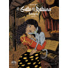 Libro Cómic. El gato del rabino - Vol. 1 integral
