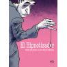 Libro Cómic. El hipnotizador
