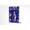 Libro Cómic. INTENSA