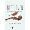 Libro. BEETHOVEN. Su desarrollo espiritual