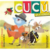 Revista. CUCÚ EN LA VEREDA