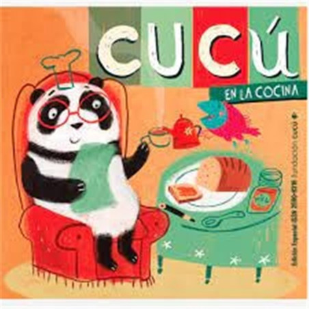 Revista. CUCÚ EN LA COCINA
