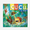 Revista. CUCÚ ¡ AL AGUA!