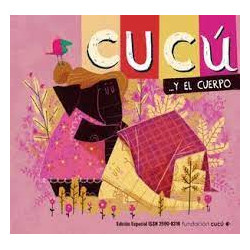 Revista. CUCÚ ... Y EL CUERPO
