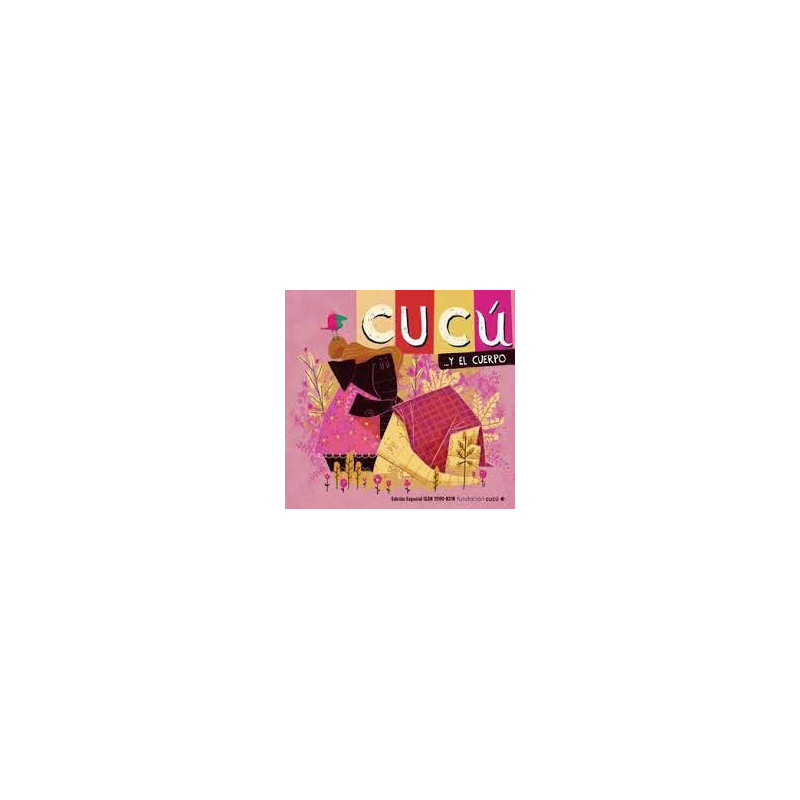Revista. CUCÚ ... Y EL CUERPO