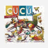 Revista. CUCÚ - A TODO COLOR