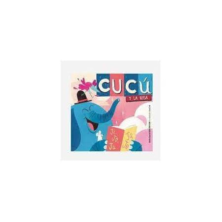 Revista. CUCÚ - ¡QUÉ RISA!