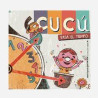 Revista. CUCÚ PASA EL TIEMPO