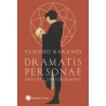 Libro. DRAMATIS PERSONAE. Eneatipos, cine y literatura
