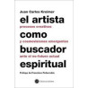 Libro. EL ARTISTA COMO BUSCADOR ESPIRITUAL