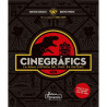Libro. CINEGRÁFICS