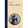 Libro. CINE Y CÓMIC