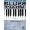 Partitura. BLUES PIANO - HAL LEONARD KEYBOARD STYLE SERIES