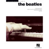 Partitura. THE BEATLES - JAZZ PIANO SOLOS SERIES VOLUME 28