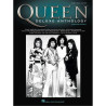 Partituras. QUEEN - DELUXE ANTHOLOGY