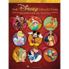 Partitura. THE DISNEY COLLECTION - EASY PIANO